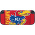 University of Kansas Jayhawks KU Nintendo Switch 2 (2025) with Joy-Con Skin